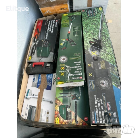 Палет със стоки за Онлайн Търговия и Пазари, снимка 8 - Други услуги - 53100513