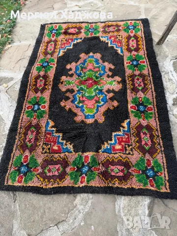 Китеник.  Ръчно изработен