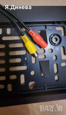 Камера за задно виждане , снимка 4 - Части - 52868600