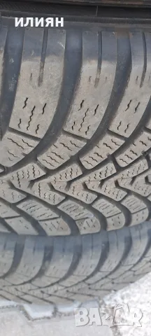 зимни гуми 225 60 16 Falken 2023г, снимка 4 - Гуми и джанти - 56132030