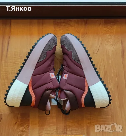 *НОВО* Adidas зимни 38н-99€, снимка 7 - Кецове - 55934499