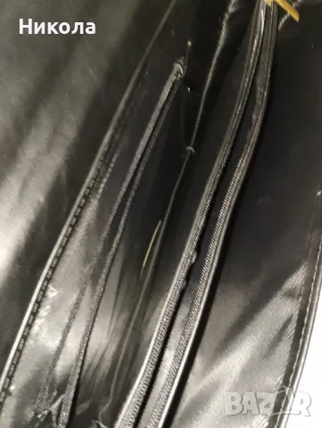 Мъжка бизнес чанта на АРТ93, снимка 6 - Чанти - 49439104