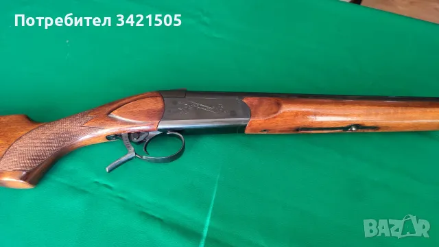 ИЖ18 -12/70, снимка 8 - Ловно оръжие - 48880341