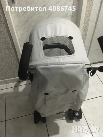 Лятна количка, снимка 7 - Детски колички - 51579764