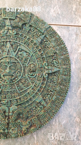 Майски календар Пано Маите, снимка 3 - Пана - 54280544