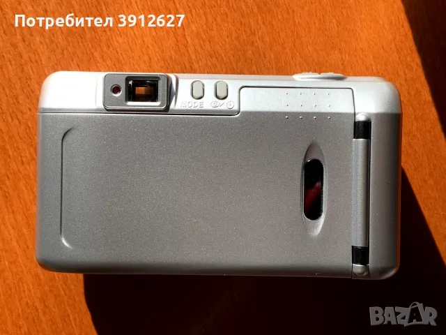 Чисто нов!  Лентов Фотоапарт Skina Zoom 60 Wide, снимка 13 - Фотоапарати - 48860485