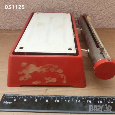 Стара везна , кантар за храна , кухненски , снимка 8 - Антикварни и старинни предмети - 29635331