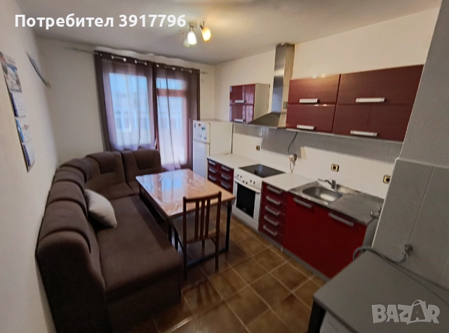 Двустаен апартамент от собственик 