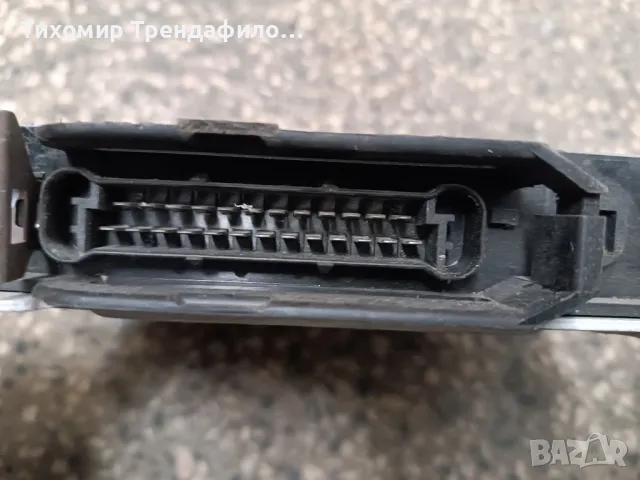 BMW E30 324td 2.4 0 281 001 088 , 0281001088 , 2 241 706 , 2241706 , 2243619 компютър е30, снимка 2 - Части - 47543429