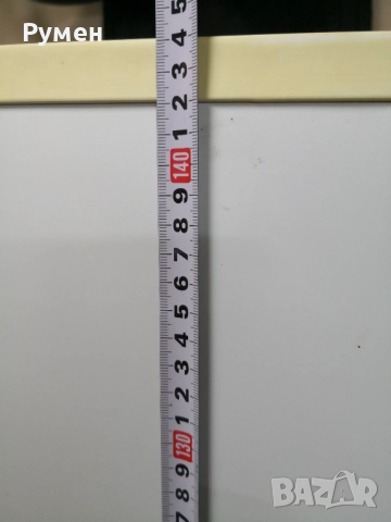 Хладилник Crown с Горна камера, снимка 8 - Хладилници - 51457463