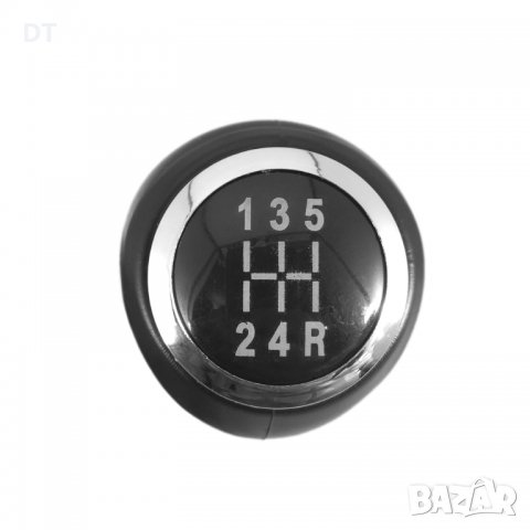 Топка за скоростен лост за ОПЕЛ АСТРА Н КОРСА D ЗАФИРА B 5 скорости 1.7 CDTI