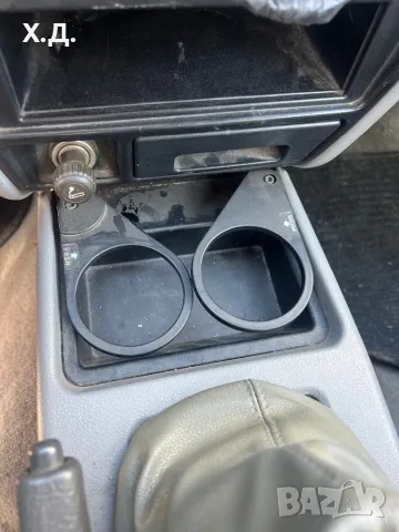 Mitsubishi Space Runner 4x4 НА ЧАСТИ , снимка 11 - Автомобили и джипове - 50008177