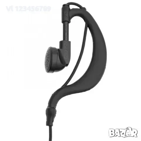 ХЕНДСФРИИ ЗА РАДИОСТАНЦИИ BAOFENG, 5R, 6R И ДР, снимка 2 - Безжични слушалки - 52261624