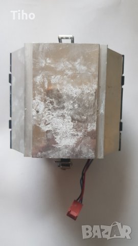 Охладител за процесор интел, снимка 2 - Други - 39556830