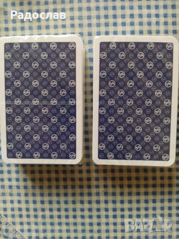 ASSANON игра с карти за цялото семейство , снимка 4 - Настолни игри - 54071724