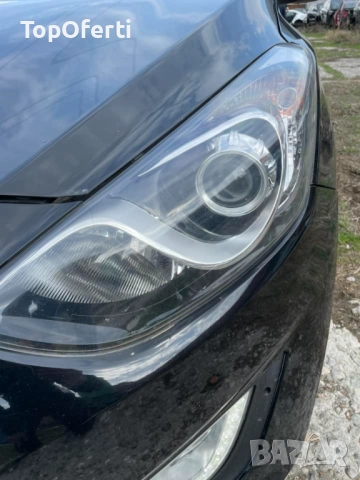 Хюндай i30 Hyundai I30 1.6 CRDI 110 к.с. на части 2012г, снимка 10 - Автомобили и джипове - 51577488