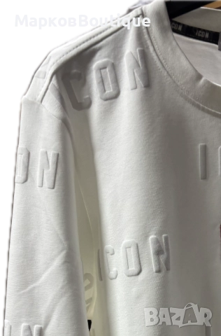 ICON блузи, снимка 3 - Блузи - 52583132