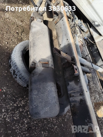 Продавам Ивеко Дейли 3517, снимка 11 - Бусове и автобуси - 50143687