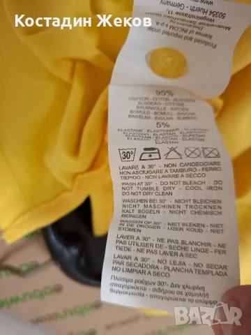 Мъжка оригинална блузка. U.S. POLO ASSN , снимка 7 - Тениски - 51032663