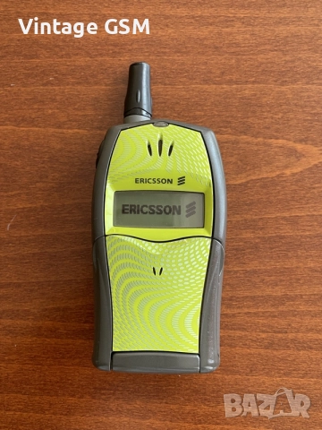 Телефон Ericsson T20e