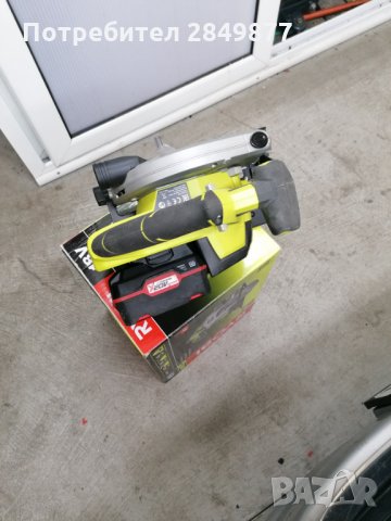 Адаптер от батерия Parkside X 20 към инструменти Ryobi, снимка 5 - Други инструменти - 35578775