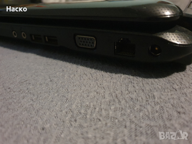 Лаптоп Asus X5EA 2х2,10ghz 500gb HDD 3gb RAM, снимка 13 - Лаптопи за дома - 44717413