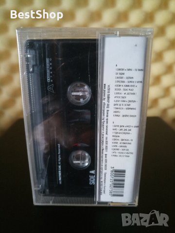 Пайнер хит сезони Пролет 2018, снимка 2 - Аудио касети - 30720702