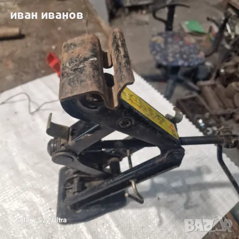 Як Крик Форд, снимка 8 - Други инструменти - 48326215