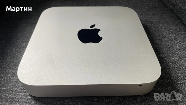 Mac Mini Late 2014 – i5 / 8GB RAM / 1TB SSD – 200€
