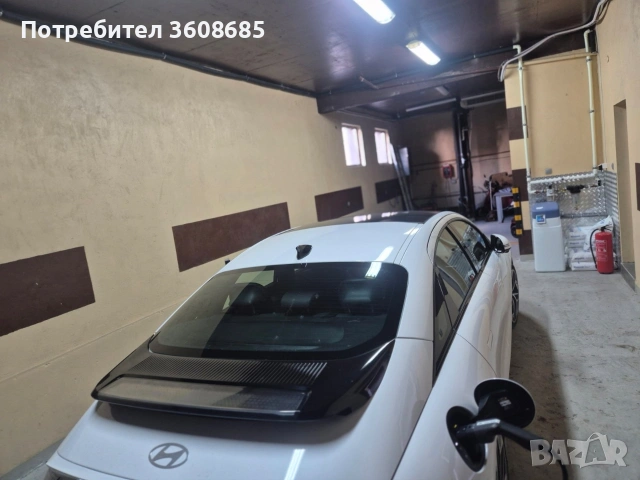 гараж под наем