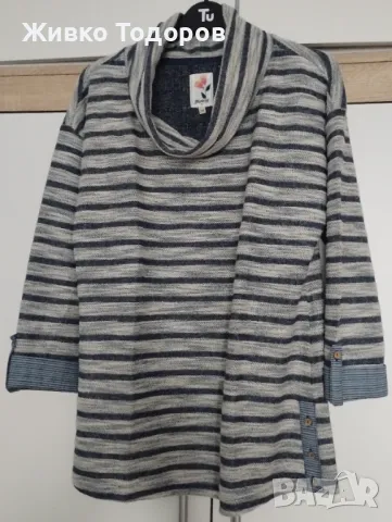 Дамски дънки ,прави STRAIGHT George UK, НОВИ, снимка 7 - Дънки - 47548157