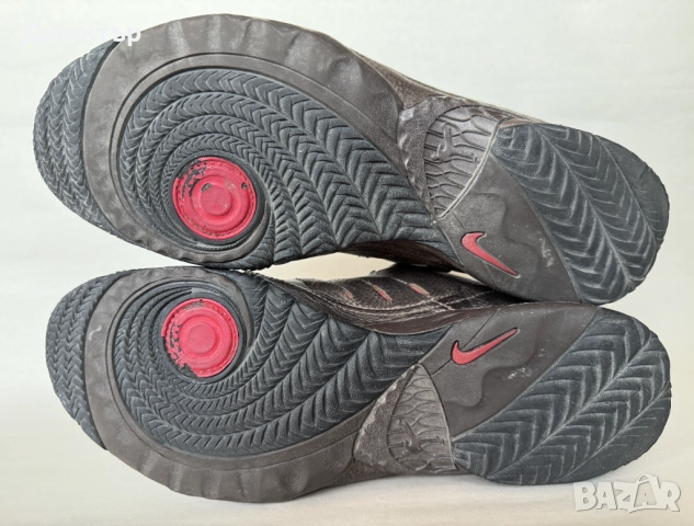 Мъжки спортни обувки Nike Zoom Kobenhaven, снимка 9 - Спортни обувки - 52037934