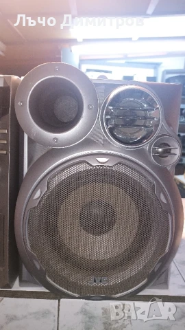 JVC CA -MXKA6, снимка 6 - Аудиосистеми - 50525062