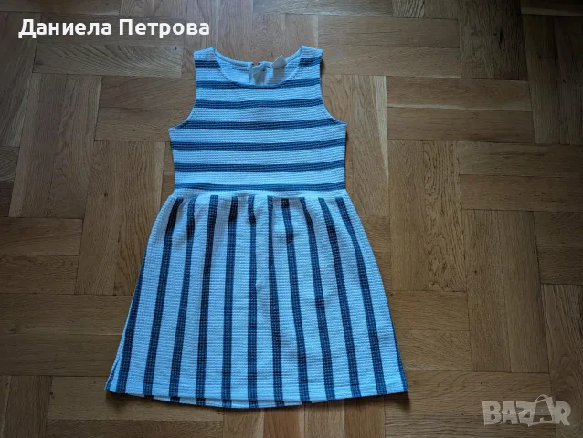 Лот дрехи за момиче 9-10 години, снимка 11 - Детски комплекти - 55780462