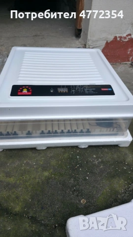 Автоматичен инкубатор , снимка 2 - Друга електроника - 54270330