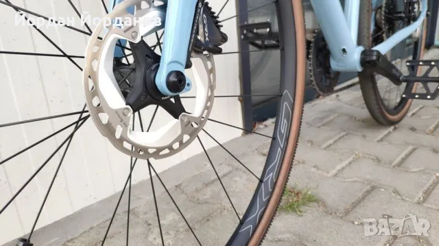 Gravel full grx 1x11