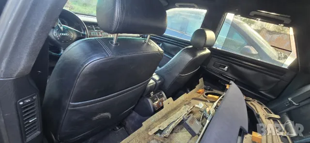 А8 4.2 Quatro  На части, снимка 13 - Части - 49831955