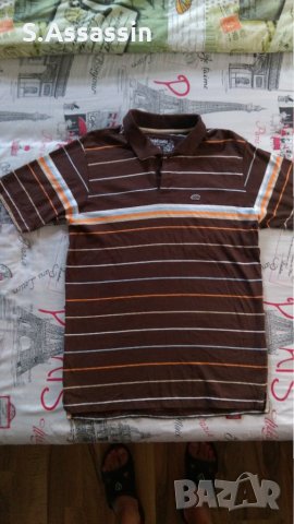 Ecko Unltd,Karl Kani , снимка 3 - Тениски - 33641950