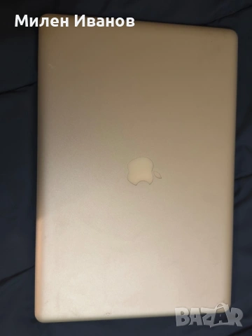 MacBook Pro A1297