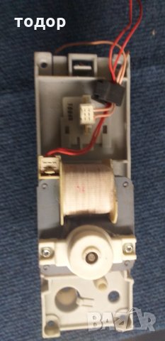 Сименс,Бош водна помпа , снимка 2 - Сушилни - 30430146