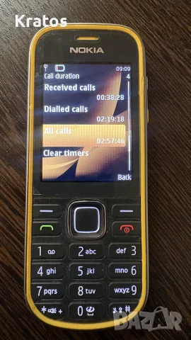 Nokia 3720 Classic