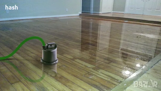 Потопяема помпа УЛТРА НУЛА от 2 мм ниво, 10 m кабел 3000 л/час Sicce 925607 , снимка 6 - Други инструменти - 49194913