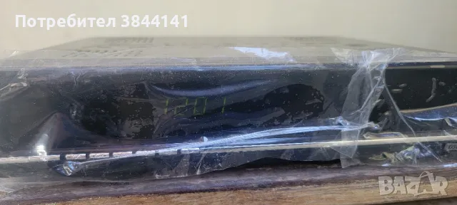 Echosmart DVB тунер, снимка 4 - Приемници и антени - 49973148