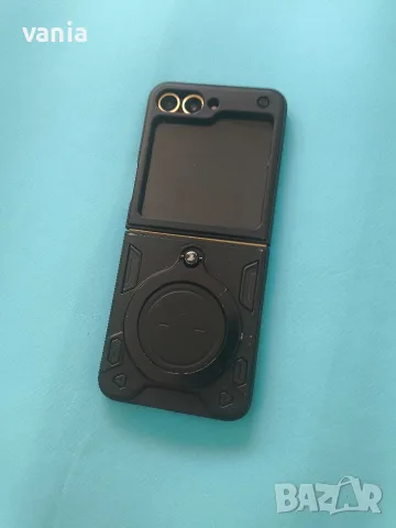 Samsung galaxi z-flip6, снимка 4 - Samsung - 56245449