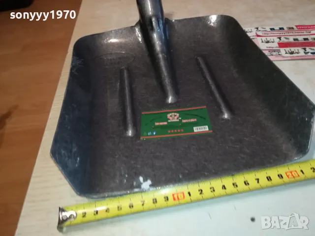 ЛОПАТА-КРИВА НОВА 1112241547, снимка 9 - Градински инструменти - 48308219