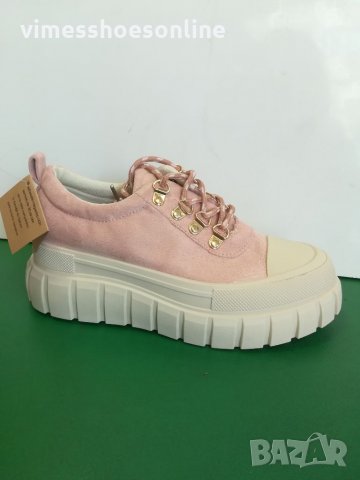 Дамски кецове Se7. en S067, снимка 1