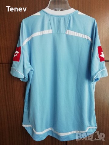 Borussia Monchengladbach Lotto оригинална рядка тениска фланелка , снимка 2 - Тениски - 37488308