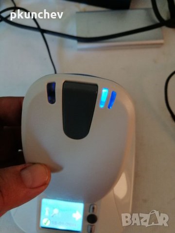 Медицински монитор Medtronic MyCareLink, снимка 5 - Медицинска апаратура - 33868599