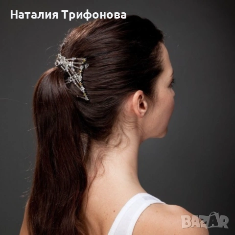 Комплект от 2 броя шноли Ez combs, снимка 2 - Други - 54010778