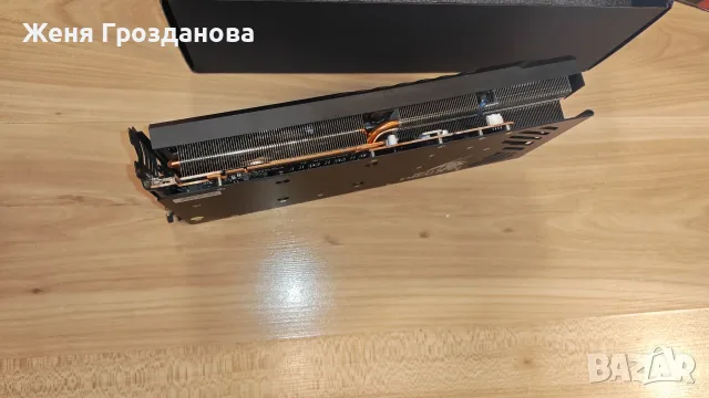 AMD Powercolor Red Dragon RX6800 16GB, снимка 4 - Видеокарти - 56060923